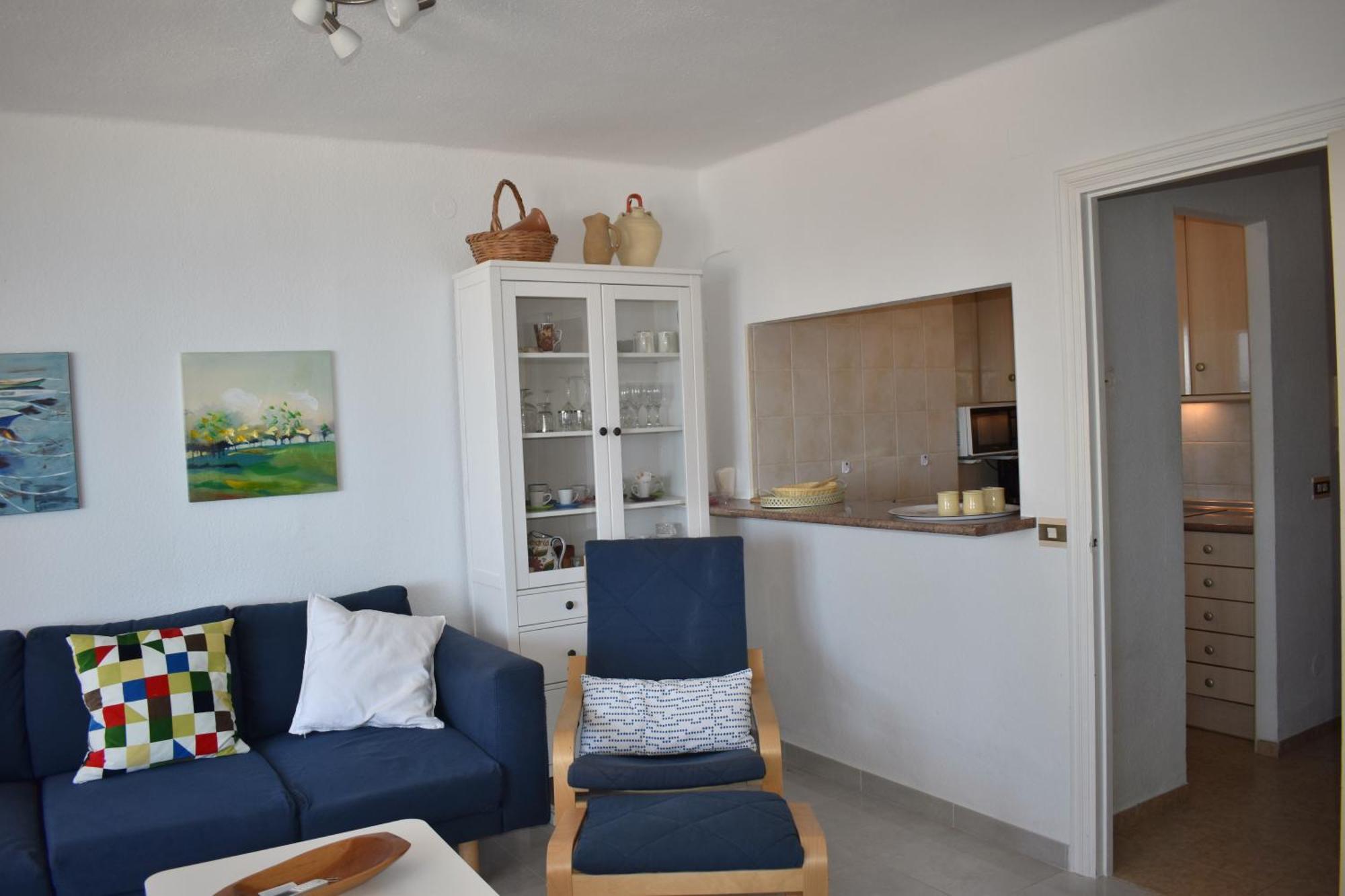 Fantastic Studio - Beachfront Torrox Exterior foto