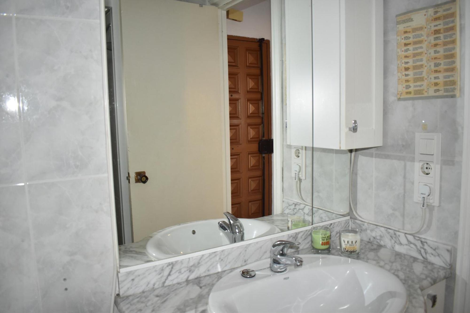 Fantastic Studio - Beachfront Torrox Exterior foto